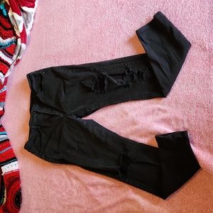 Wild Fable Highest Rise Skinny Jeans - Size 12